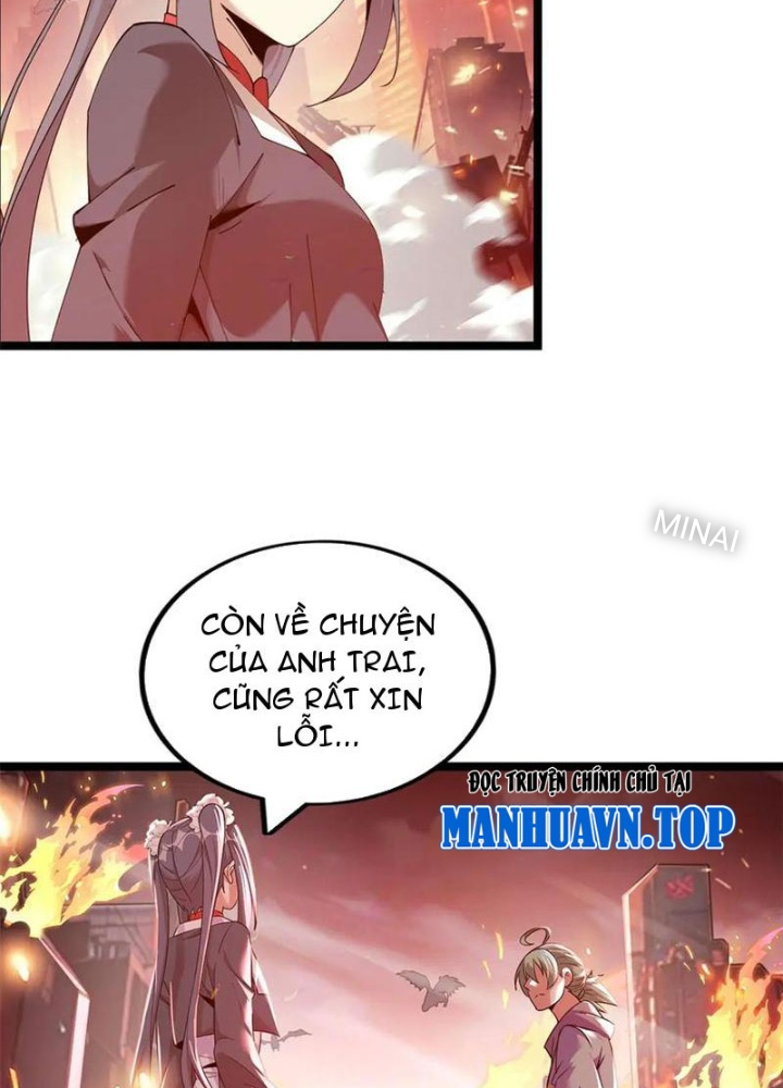 Lời Nguyền Này Thật Tuyệt Vời Chapter 79 - Trang 3