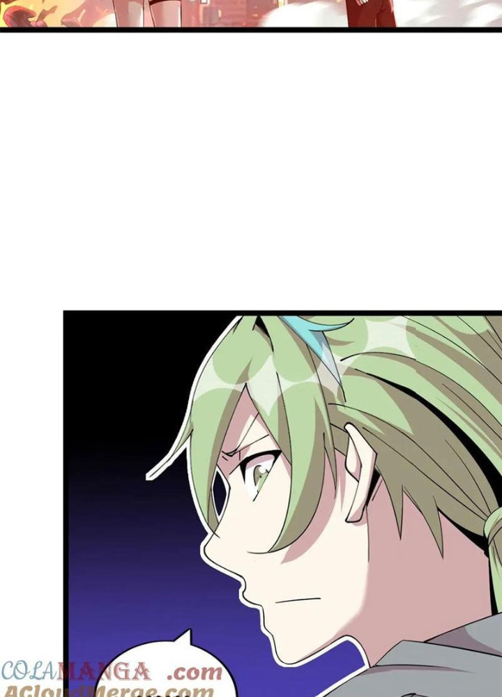 Lời Nguyền Này Thật Tuyệt Vời Chapter 79 - Trang 3