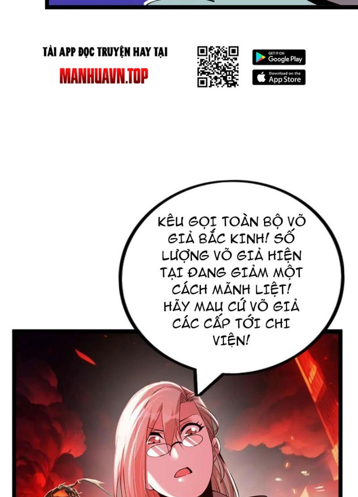 Lời Nguyền Này Thật Tuyệt Vời Chapter 79 - Trang 3