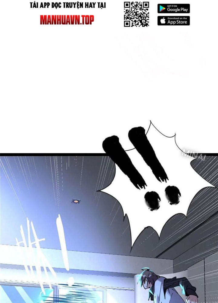 Lời Nguyền Này Thật Tuyệt Vời Chapter 79 - Trang 3