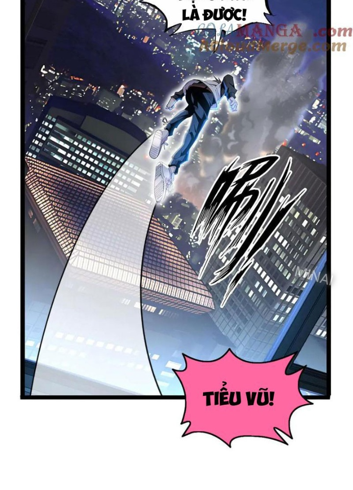 Lời Nguyền Này Thật Tuyệt Vời Chapter 79 - Trang 3