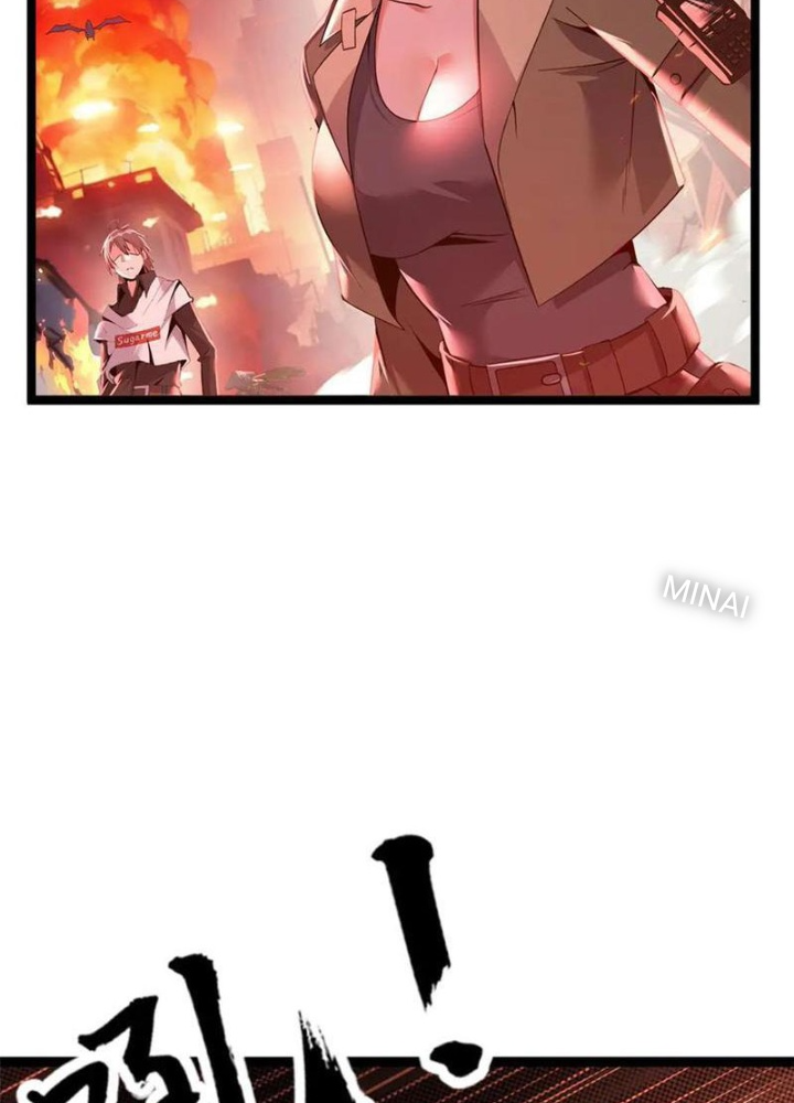 Lời Nguyền Này Thật Tuyệt Vời Chapter 79 - Trang 3