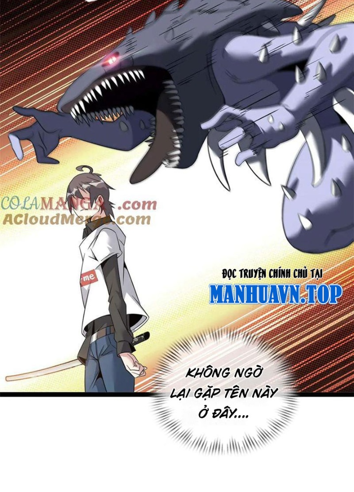 Lời Nguyền Này Thật Tuyệt Vời Chapter 79 - Trang 3