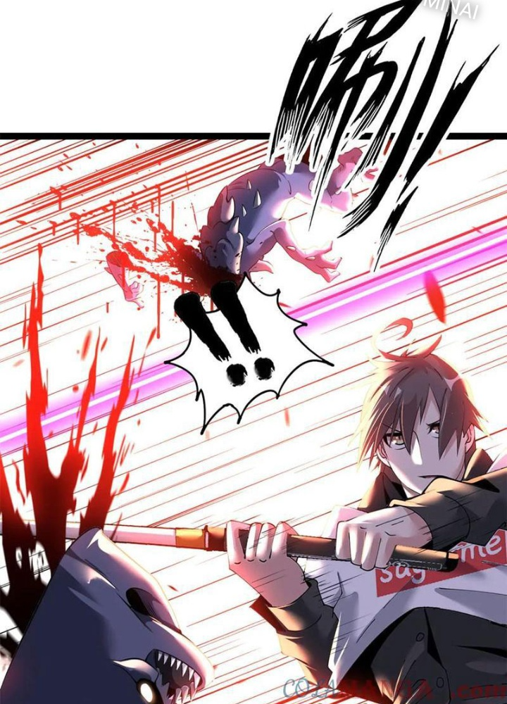 Lời Nguyền Này Thật Tuyệt Vời Chapter 79 - Trang 3