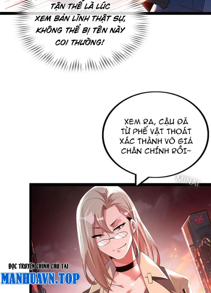 Lời Nguyền Này Thật Tuyệt Vời Chapter 79 - Trang 3
