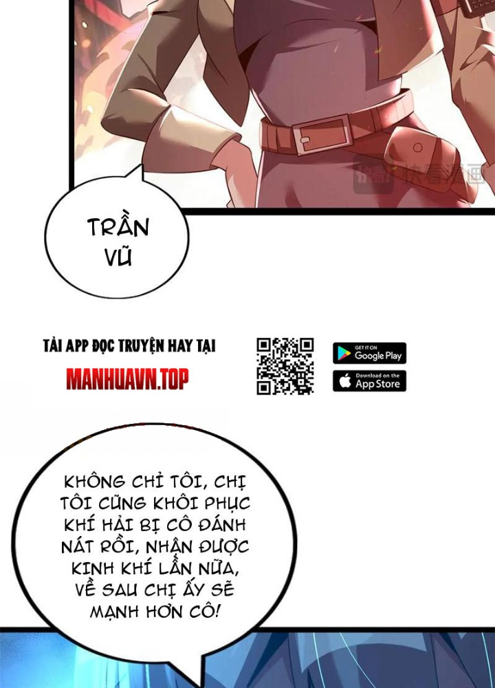 Lời Nguyền Này Thật Tuyệt Vời Chapter 79 - Trang 3