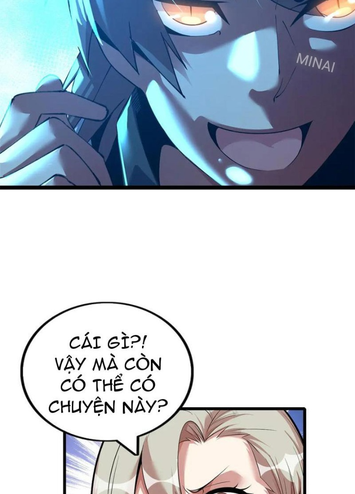 Lời Nguyền Này Thật Tuyệt Vời Chapter 79 - Trang 3