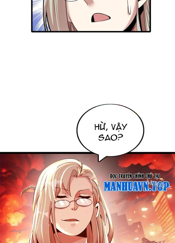 Lời Nguyền Này Thật Tuyệt Vời Chapter 79 - Trang 3