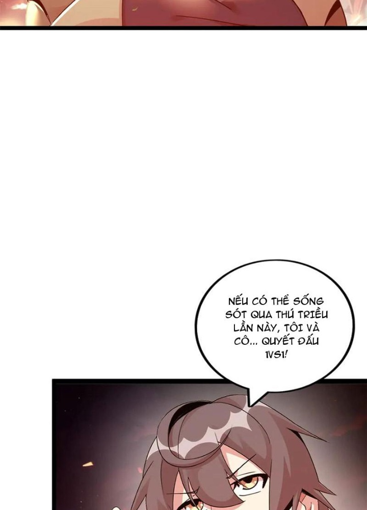 Lời Nguyền Này Thật Tuyệt Vời Chapter 79 - Trang 3