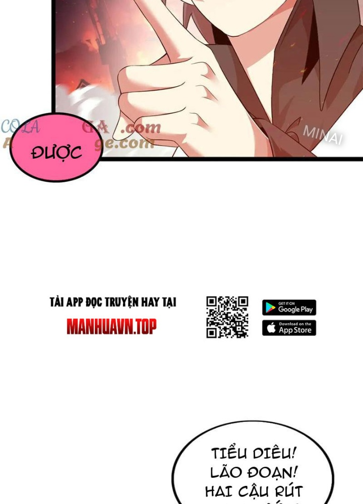 Lời Nguyền Này Thật Tuyệt Vời Chapter 79 - Trang 3