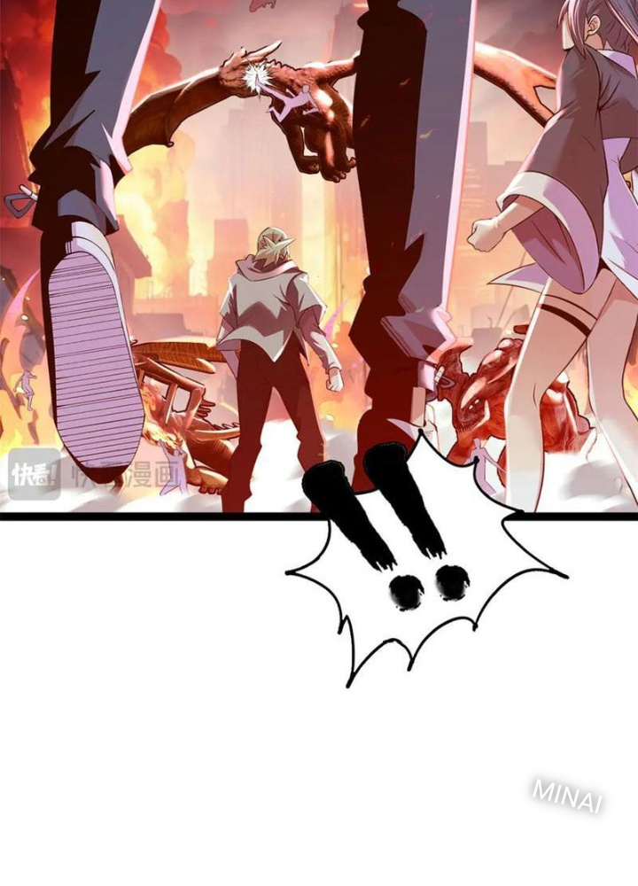 Lời Nguyền Này Thật Tuyệt Vời Chapter 79 - Trang 3