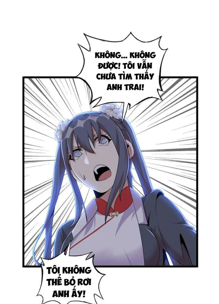 Lời Nguyền Này Thật Tuyệt Vời Chapter 79 - Trang 3