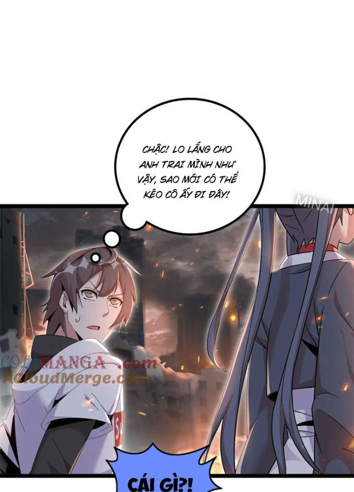 Lời Nguyền Này Thật Tuyệt Vời Chapter 79 - Trang 3