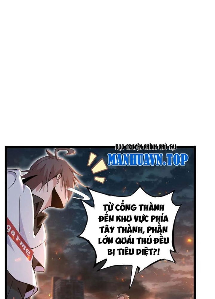 Lời Nguyền Này Thật Tuyệt Vời Chapter 79 - Trang 3