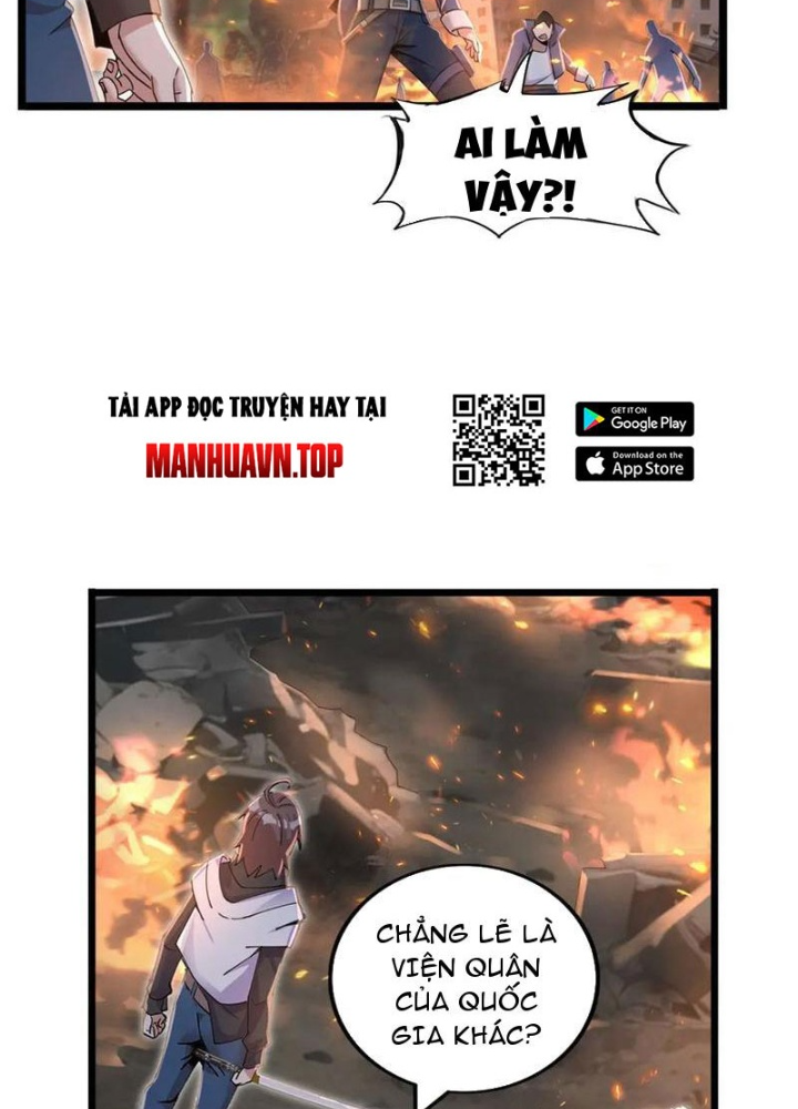 Lời Nguyền Này Thật Tuyệt Vời Chapter 79 - Trang 3