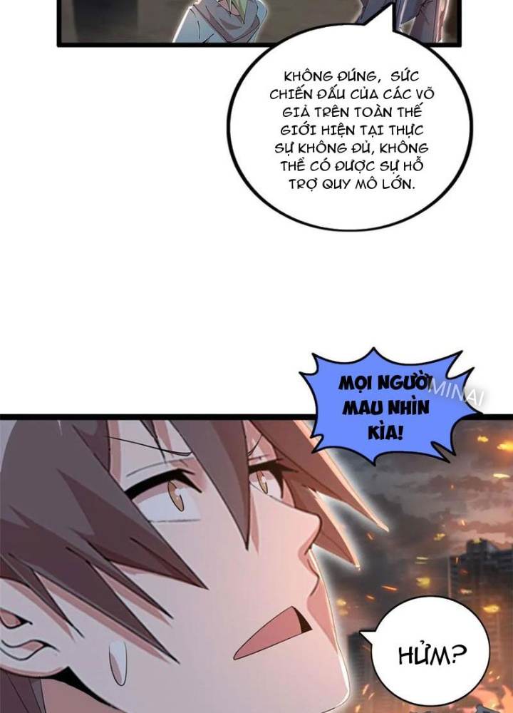 Lời Nguyền Này Thật Tuyệt Vời Chapter 79 - Trang 3