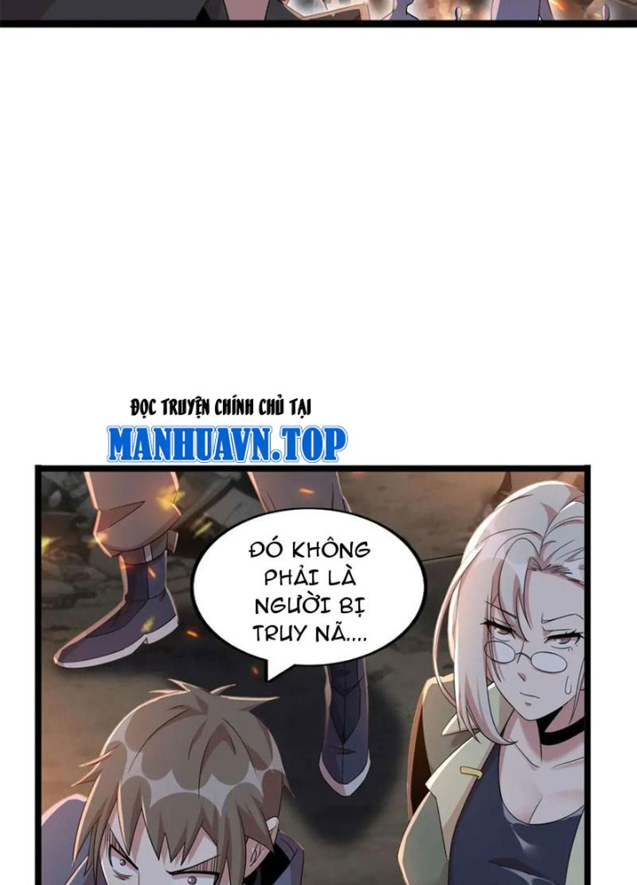 Lời Nguyền Này Thật Tuyệt Vời Chapter 79 - Trang 3