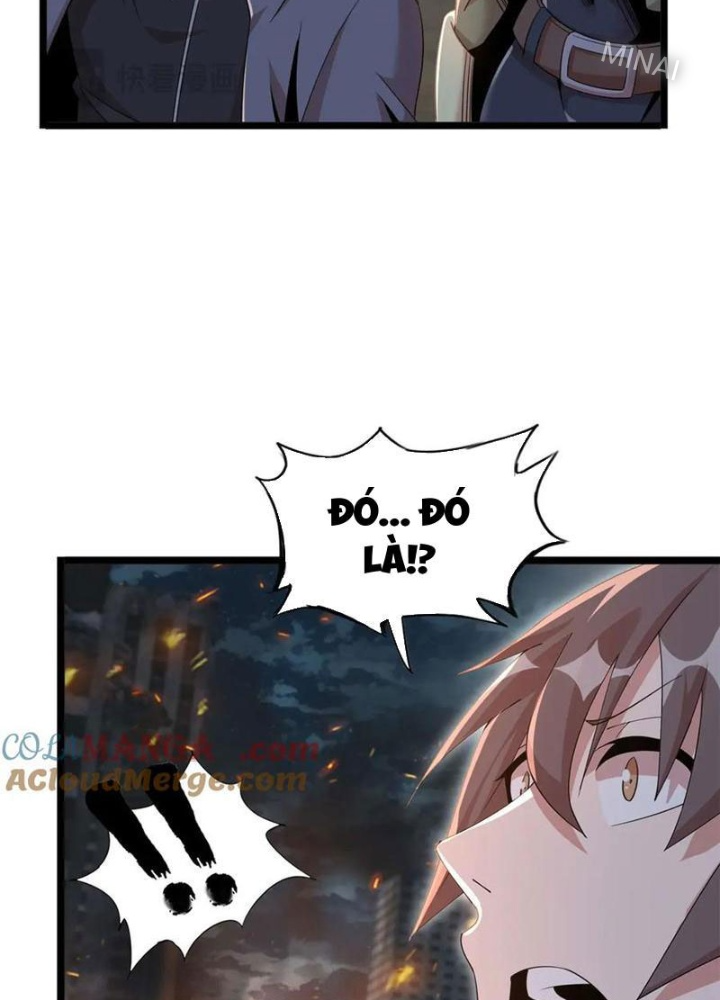 Lời Nguyền Này Thật Tuyệt Vời Chapter 79 - Trang 3