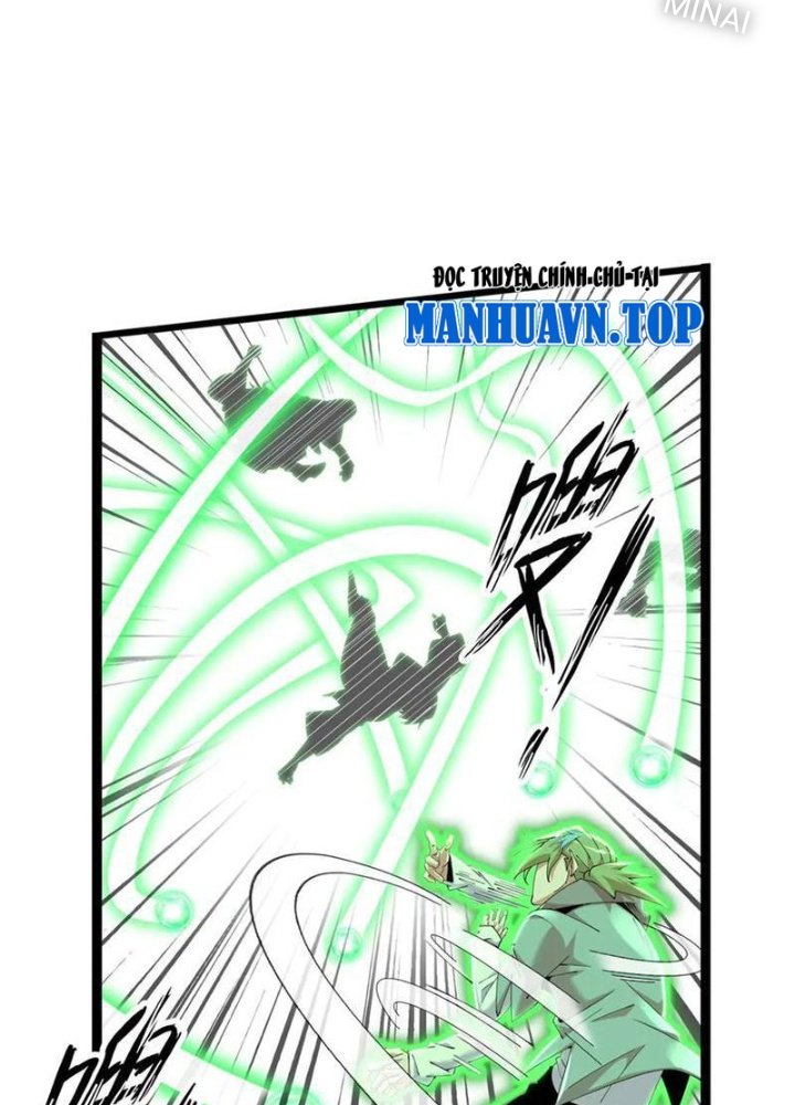 Lời Nguyền Này Thật Tuyệt Vời Chapter 79 - Trang 3