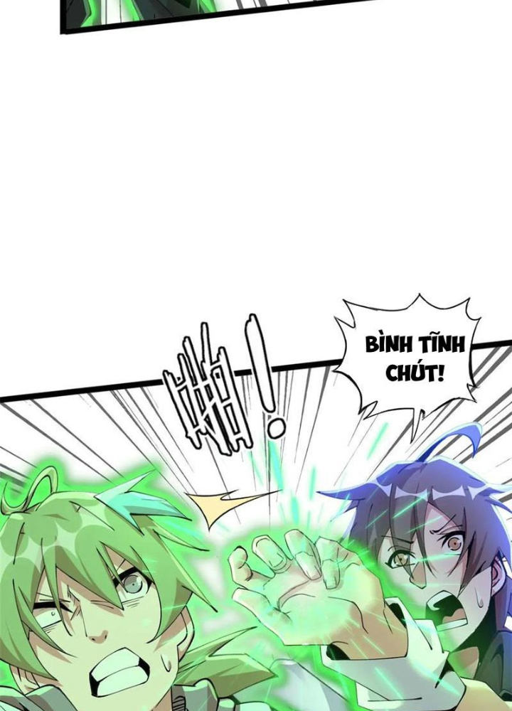 Lời Nguyền Này Thật Tuyệt Vời Chapter 79 - Trang 3