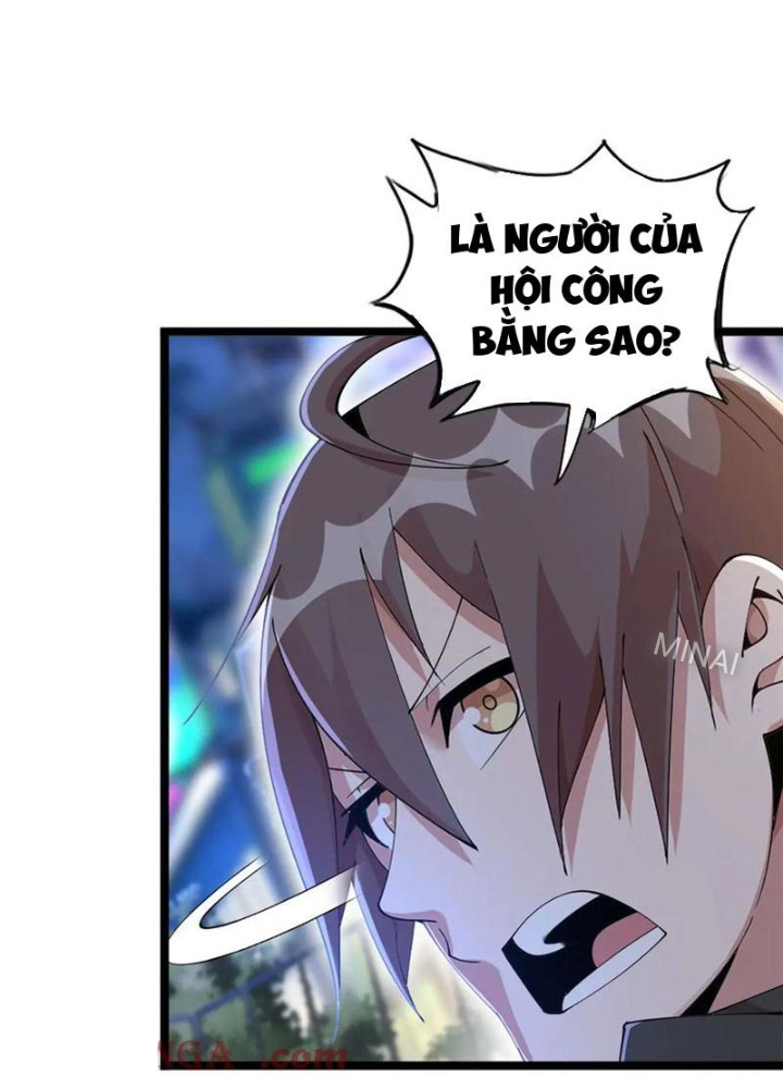 Lời Nguyền Này Thật Tuyệt Vời Chapter 79 - Trang 3