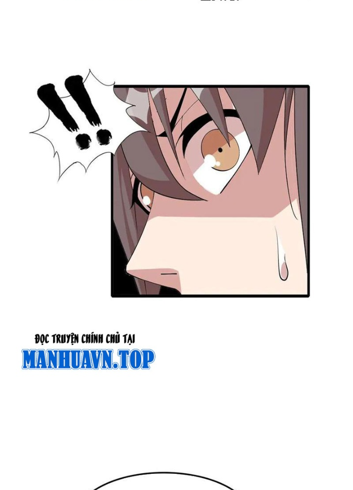 Lời Nguyền Này Thật Tuyệt Vời Chapter 79 - Trang 3