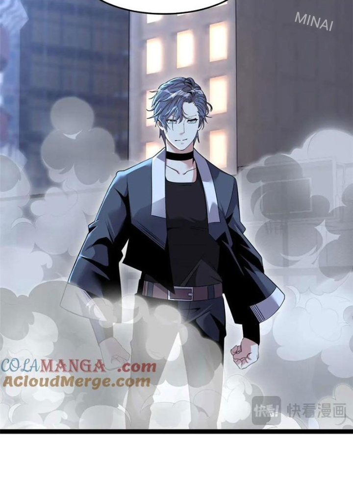 Lời Nguyền Này Thật Tuyệt Vời Chapter 79 - Trang 3