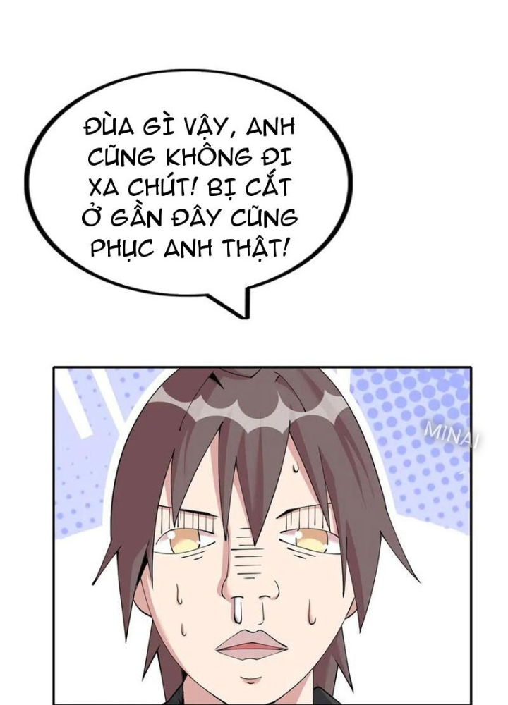 Lời Nguyền Này Thật Tuyệt Vời Chapter 79 - Trang 3