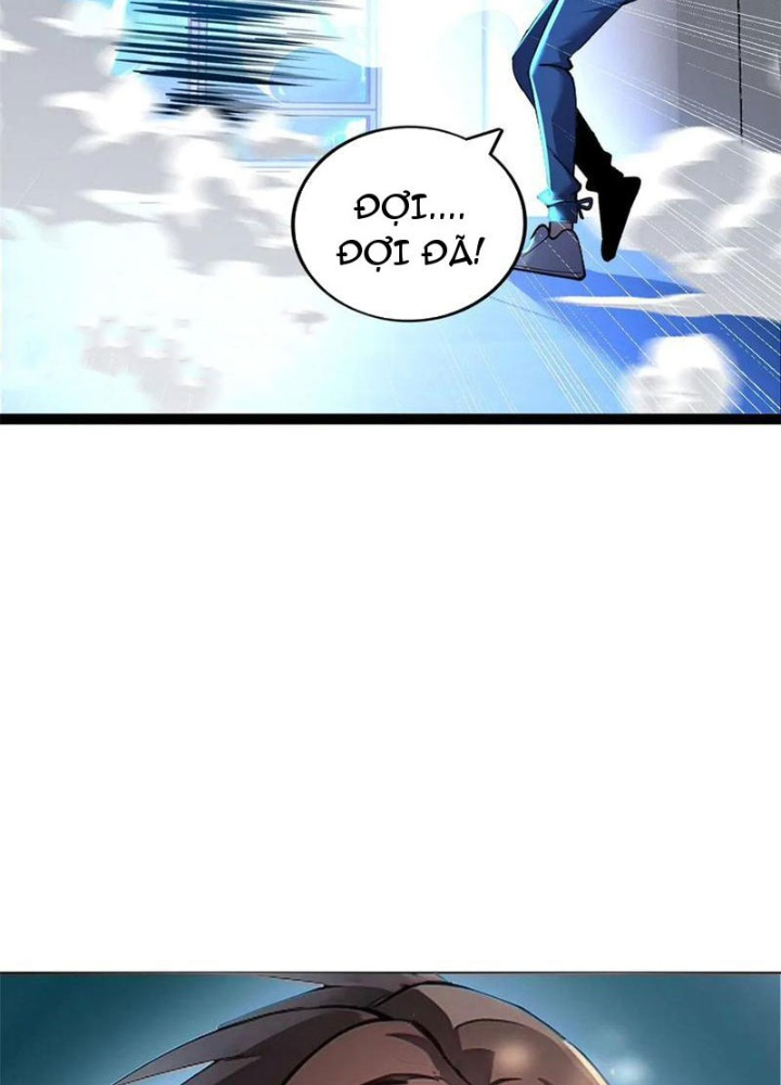 Lời Nguyền Này Thật Tuyệt Vời Chapter 79 - Trang 3