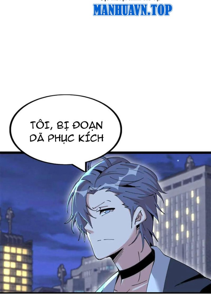 Lời Nguyền Này Thật Tuyệt Vời Chapter 79 - Trang 3