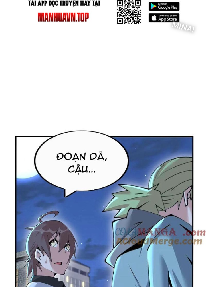 Lời Nguyền Này Thật Tuyệt Vời Chapter 79 - Trang 3