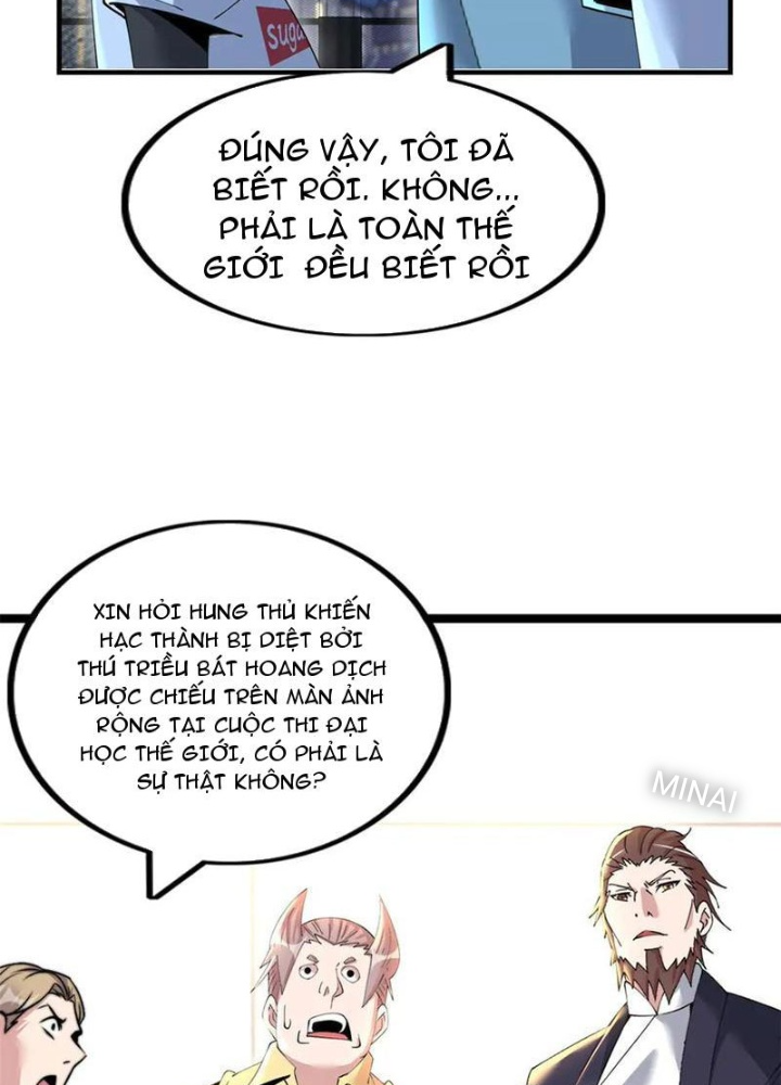 Lời Nguyền Này Thật Tuyệt Vời Chapter 79 - Trang 3