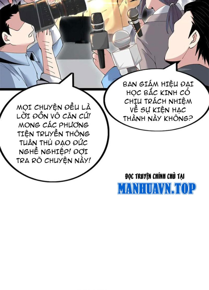 Lời Nguyền Này Thật Tuyệt Vời Chapter 79 - Trang 3