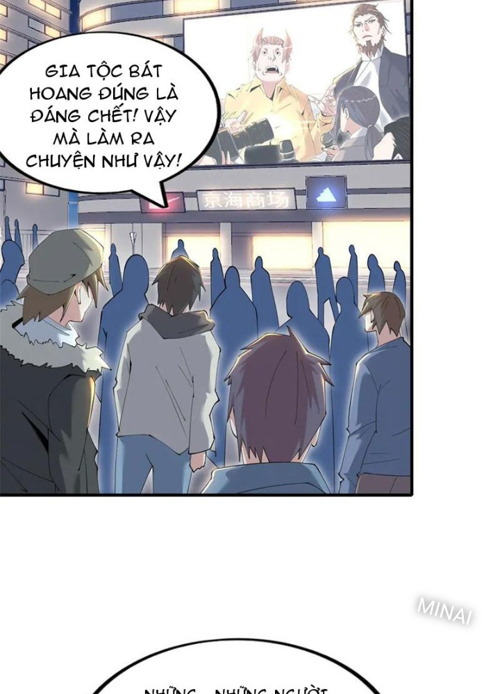 Lời Nguyền Này Thật Tuyệt Vời Chapter 79 - Trang 3