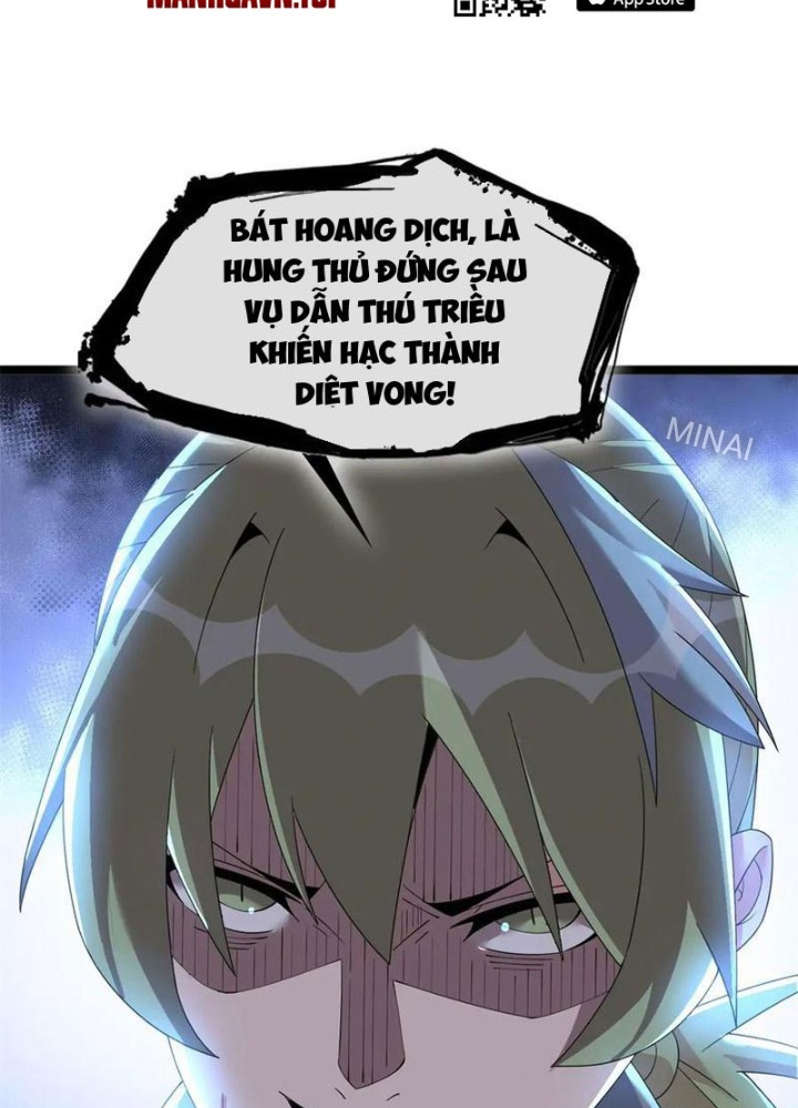 Lời Nguyền Này Thật Tuyệt Vời Chapter 79 - Trang 3