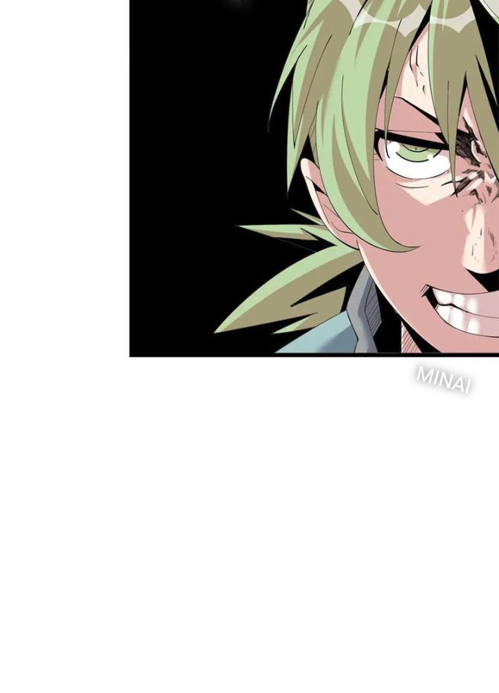 Lời Nguyền Này Thật Tuyệt Vời Chapter 79 - Trang 3