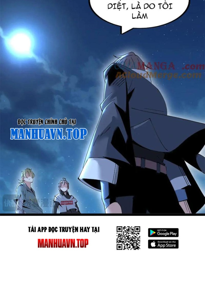 Lời Nguyền Này Thật Tuyệt Vời Chapter 79 - Trang 3