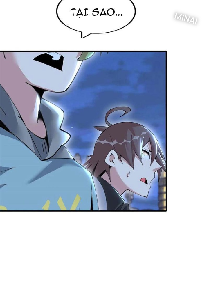 Lời Nguyền Này Thật Tuyệt Vời Chapter 79 - Trang 3