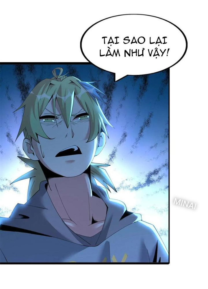 Lời Nguyền Này Thật Tuyệt Vời Chapter 79 - Trang 3