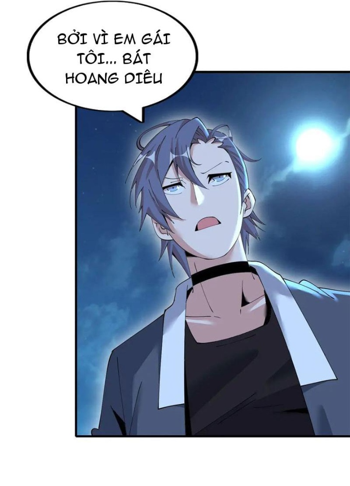 Lời Nguyền Này Thật Tuyệt Vời Chapter 79 - Trang 3