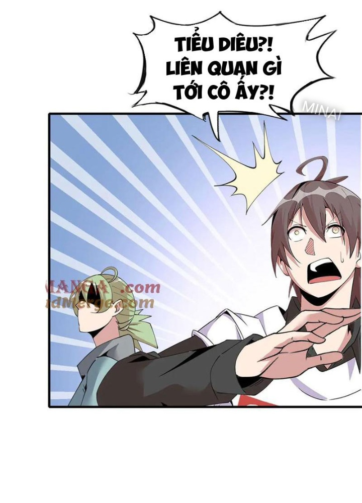 Lời Nguyền Này Thật Tuyệt Vời Chapter 79 - Trang 3