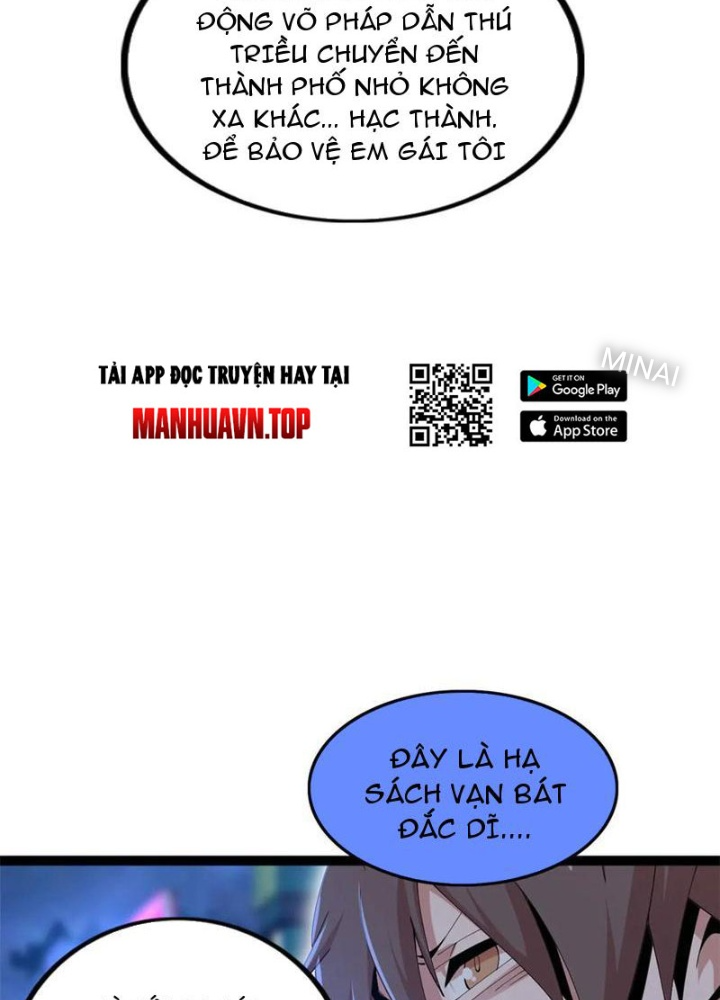 Lời Nguyền Này Thật Tuyệt Vời Chapter 79 - Trang 3