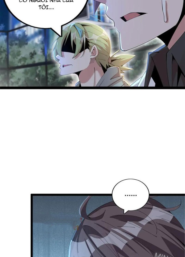 Lời Nguyền Này Thật Tuyệt Vời Chapter 79 - Trang 3