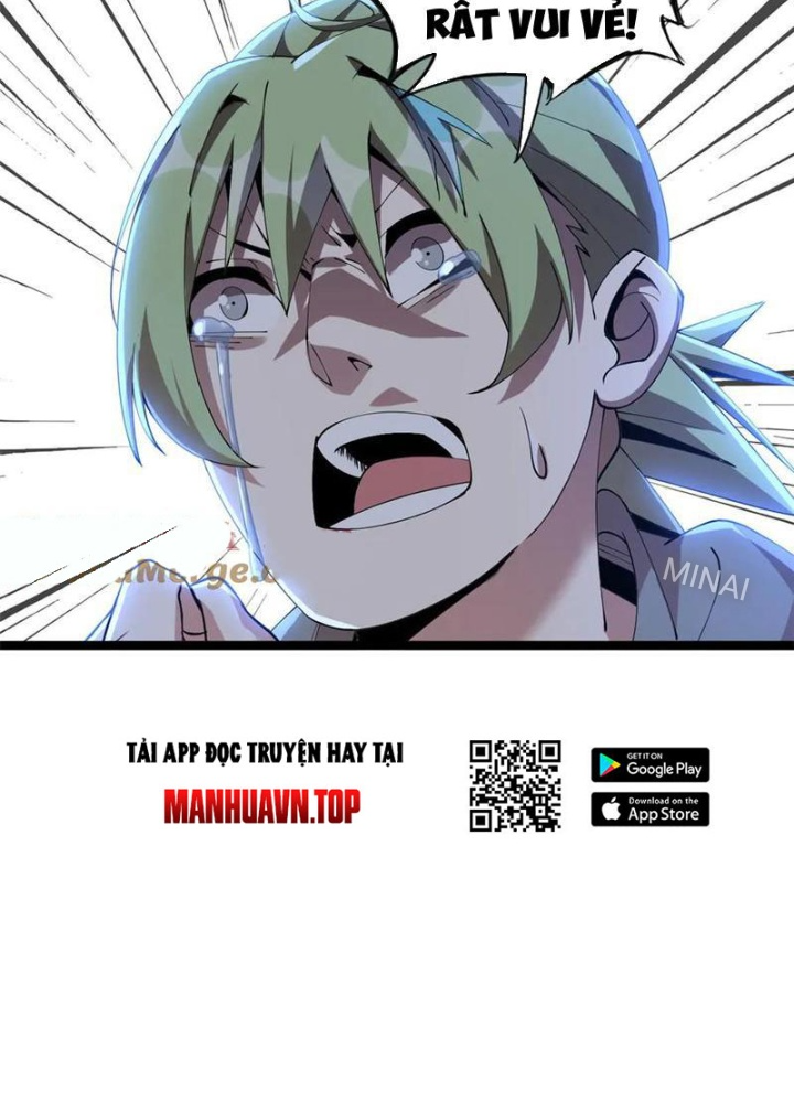 Lời Nguyền Này Thật Tuyệt Vời Chapter 79 - Trang 3