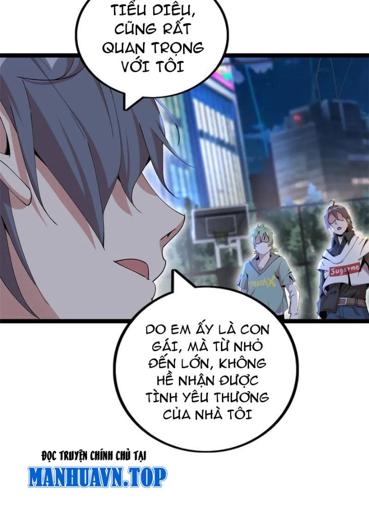 Lời Nguyền Này Thật Tuyệt Vời Chapter 79 - Trang 3