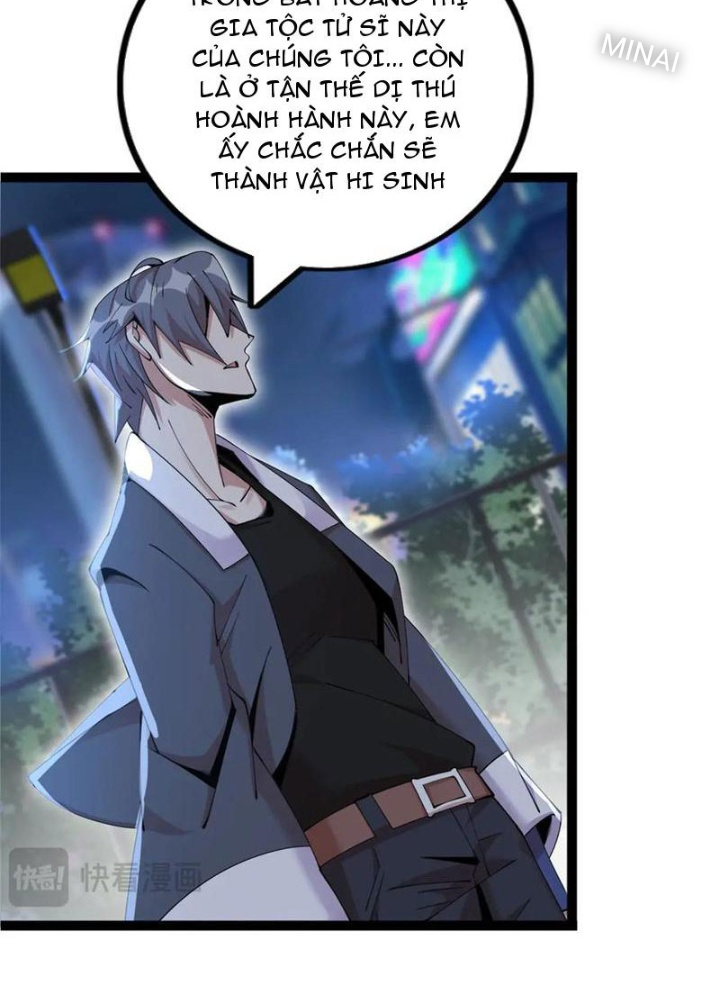 Lời Nguyền Này Thật Tuyệt Vời Chapter 79 - Trang 3