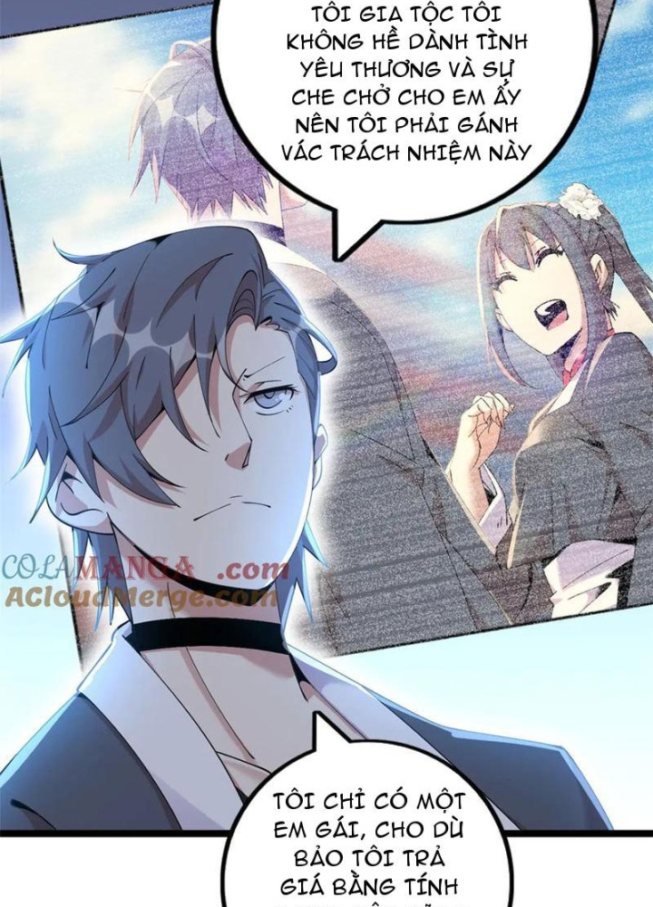 Lời Nguyền Này Thật Tuyệt Vời Chapter 79 - Trang 3