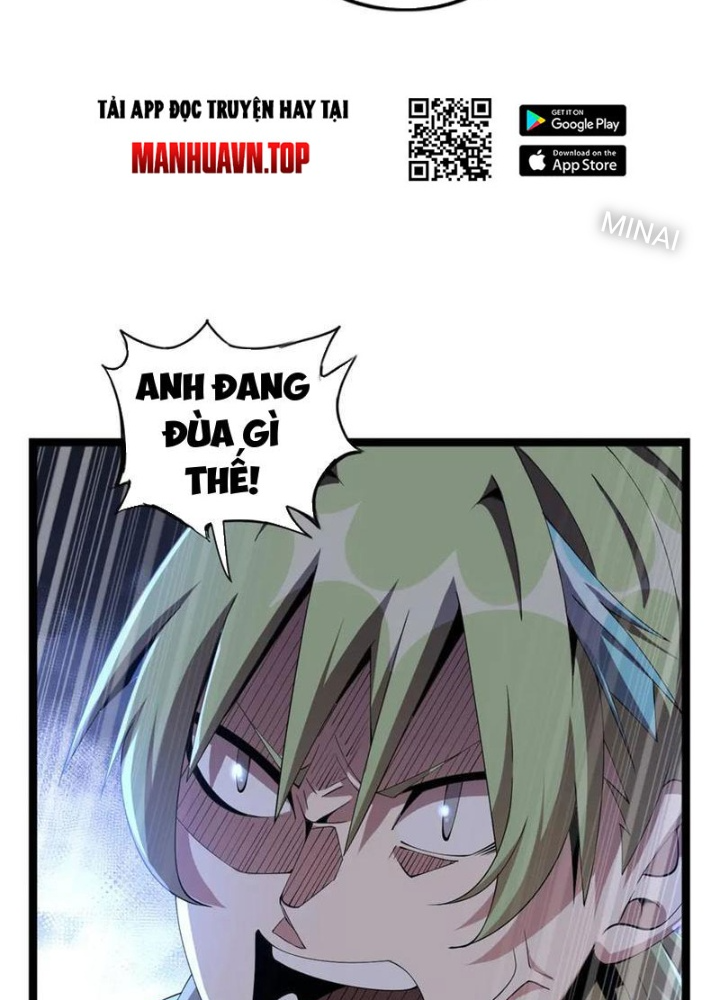 Lời Nguyền Này Thật Tuyệt Vời Chapter 79 - Trang 3