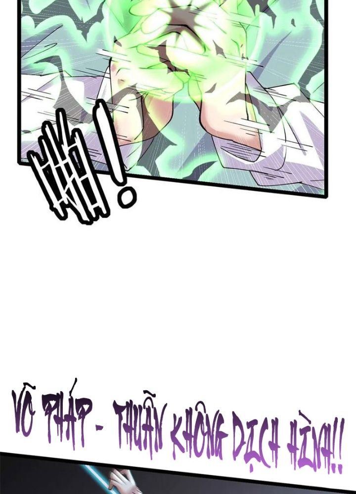 Lời Nguyền Này Thật Tuyệt Vời Chapter 79 - Trang 3