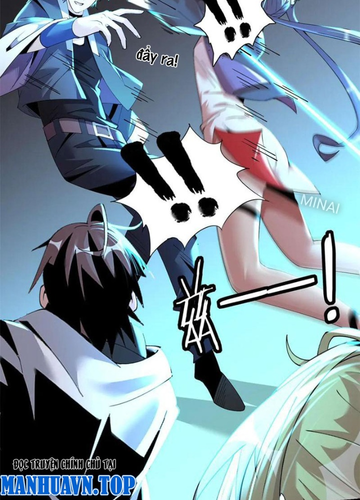 Lời Nguyền Này Thật Tuyệt Vời Chapter 79 - Trang 3